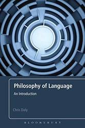 Philosophy Of Language
