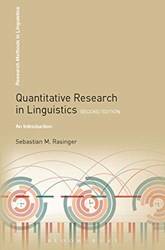 Quantitative Research In Linguistics