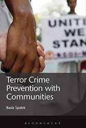 Terror Crime Prevention With Communities