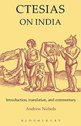 Ctesias On India