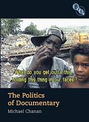 Politics Of Documentary