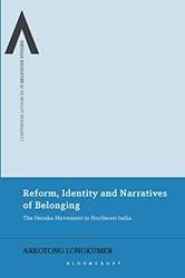 Reform Identity And Narratives Of Belonging