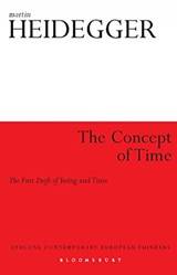 The Concept Of Time