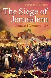 The Siege Of Jerusalem