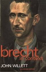 Brecht In Context