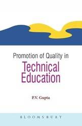Promotion Of Quality In Technical Education