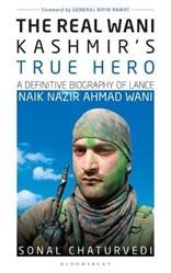 The Real Wanikashmirs True Hero