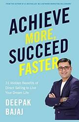 Achieve More Succeed Faster