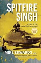 Spitfire Singh