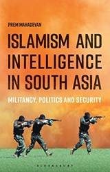 Islapaper Backm And Intelligence In South Asia