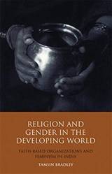 Religion And Gender In The Developing World