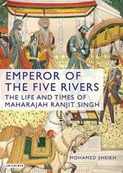 Emperor Of The Five Rivers