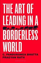 The Art Of Leading In A Borderless World