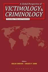 A Global Perspective Of Victimology And Criminology