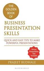 The Golden Book Of Business Presentation Skills