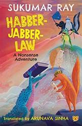 HabbeR-JabbeR-Law  A Nonsense Adventure