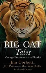 Big Cat Tales Vintage Encounters And Stories