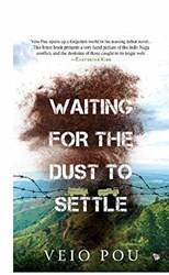 Waiting For The Dust To Settle