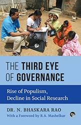 The Third Eye Of Governance Rise Of Populism Decline in
