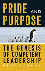 Pride And Purpose