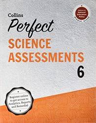 Collins Perfect Science Assessments Wb 6