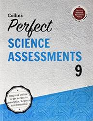 Collins Perfect Science Assessments Wb 9
