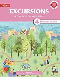 Excursions Revised Edition Cb 4