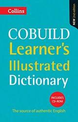 Collins Cobuild Learners Illustrated Dictionary