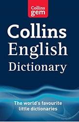 Collins Gem English Dictionary