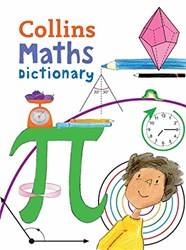 Collins Maths Dictionary