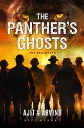 Panthers Ghosts