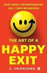 Art Of A Happy Exit