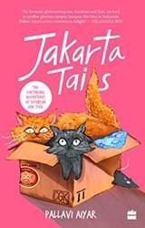 Jakarta Tails