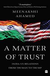 Matter Of Trust