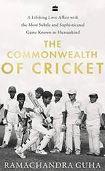 Commonwealth Of Cricketthe