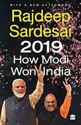 2019  How Modi Won India