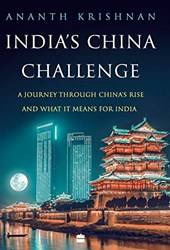 Indias China Challenge