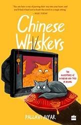 Chinese Whiskers