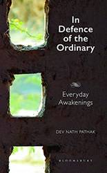 In Defence Of The Ordinary