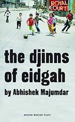 The Djinns Of Eidgah