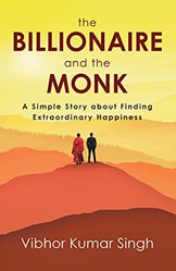 The Billionaire And The Monk