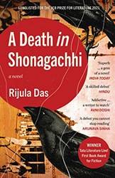 A Death In Shonagachhi