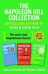 The Napoleon Hill Collection