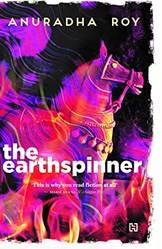 Earthspinner The