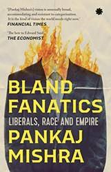 Bland Fanatics (pb)