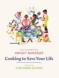 Cooking To Save Your Life