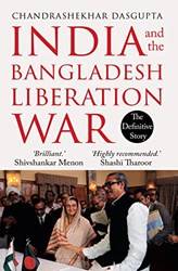 India And The Bangladesh Liberation War