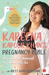 Kareena Kapoor Khans Pregnancy Bible