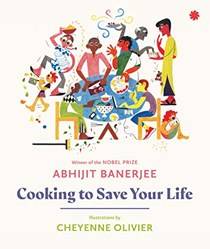 Cooking To Save Your Life (pb)