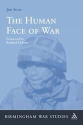 The Human Face Of War